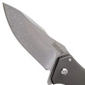 Kershaw Eris Assisted Folding Knife