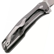 Kershaw Eris Assisted Folding Knife