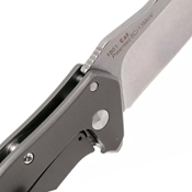 Kershaw Eris Assisted Folding Knife