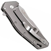 Kershaw Eris Assisted Folding Knife