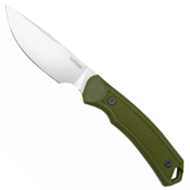 Kershaw Deschutes Skinner Fixed Blade Hunting Knife