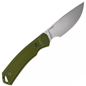 Kershaw Deschutes Skinner Fixed Blade Hunting Knife