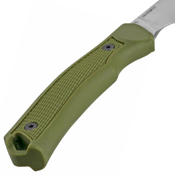 Kershaw Deschutes Skinner Fixed Blade Hunting Knife