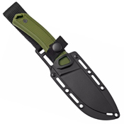 Kershaw Deschutes Skinner Fixed Blade Hunting Knife