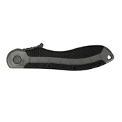 LoneRock RBK 60A Steel Scalpel Blade Folding Knife