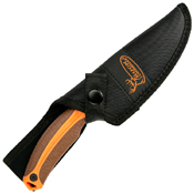 LoneRock Zipit Pro 8Cr13MoV Steel Blade Hunting Knife w/ Sheath
