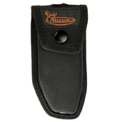 Buck Commander LoneRock Hunting Knife w/ Nylon Sheath