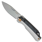 Esteem Double Detent Slipjoint Folding Knife