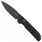 Kershaw Iridium Folding Knife