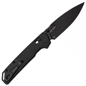 Kershaw Iridium Folding Knife