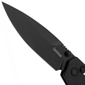 Kershaw Iridium Folding Knife