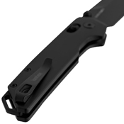 Kershaw Iridium Folding Knife