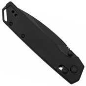 Kershaw Iridium Folding Knife