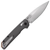 Kershaw Iridium Folding Knife