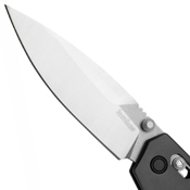 Kershaw Iridium Folding Knife