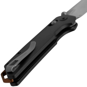 Kershaw Iridium Folding Knife