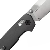 Kershaw Iridium Folding Knife