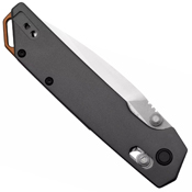 Kershaw Iridium Folding Knife