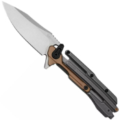 Frontrunner Flipper Folding Knife