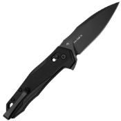 Monitor Flipper Folding Knife