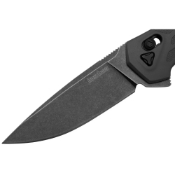 Covalent Flipper Folding Blade Knife