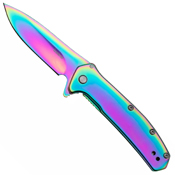 Kershaw Outcome Assisted Folding Knife