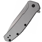 Outcome Flipper Folding Knife