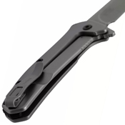 Kershaw Outcome Assisted Folding Knife