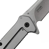 Kershaw Outcome Assisted Folding Knife