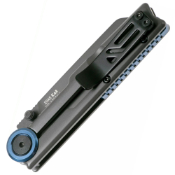 Decibel Lightweight Folding Knife