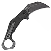 Kershaw Outlier Karambit-Style Folding Knife