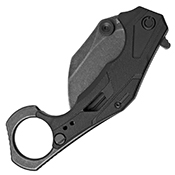 Kershaw Outlier Karambit-Style Folding Knife