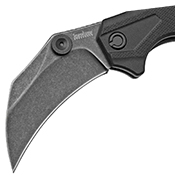 Kershaw Outlier Karambit-Style Folding Knife