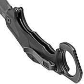 Kershaw Outlier Karambit-Style Folding Knife