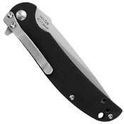 Chill G-10 Handle Folding Knife