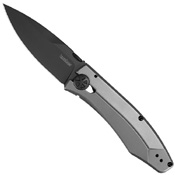 Innuendo Titanium Carbo-Nitride Coated Blade Folding Knife