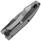 Innuendo Titanium Carbo-Nitride Coated Blade Folding Knife