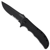 Volt II Glass-Filled Nylon Handle Folding Knife