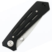 Injection 3.5 3D-Machined G10 Handle Folding Knife