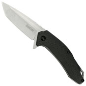 Freefall Glass-Filled Nylon Handle Folding Knife