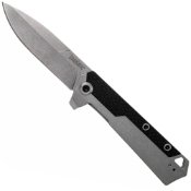 Oblivion Tactical Folding Knife