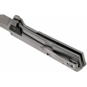 Oblivion Tactical Folding Knife