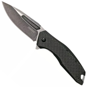 Kershaw Flourish Assisted Folding Knife