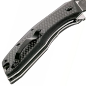 Kershaw Flourish Assisted Folding Knife