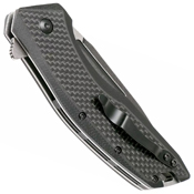 Kershaw Flourish Assisted Folding Knife
