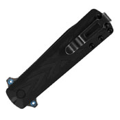 Barstow 8Cr13MoV Steel Blade Folding Knife