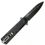 Barstow 8Cr13MoV Steel Blade Folding Knife