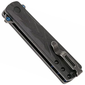 Barstow 8Cr13MoV Steel Blade Folding Knife