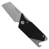 Pub 8Cr13MoV Steel Folding Blade Knife