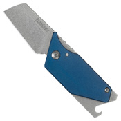 Pub 8Cr13MoV Steel Folding Blade Knife